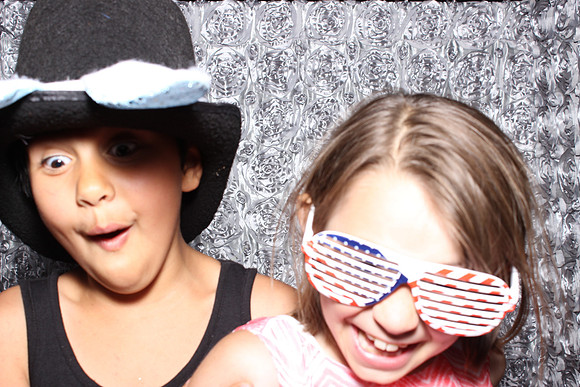 Sacramento Photo Booth Rentals