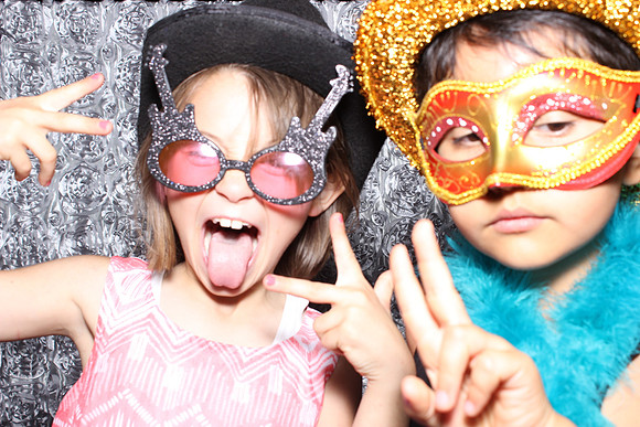 Sacramento Photo Booth Rentals