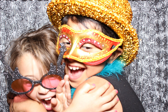Sacramento Photo Booth Rentals