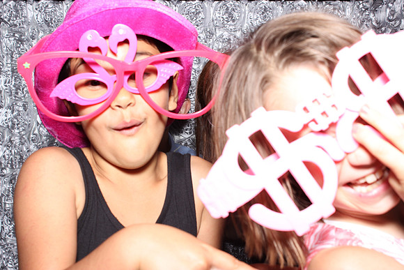 Sacramento Photo Booth Rentals
