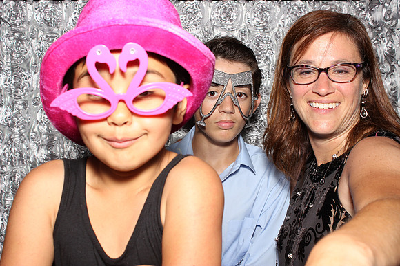 Sacramento Photo Booth Rentals
