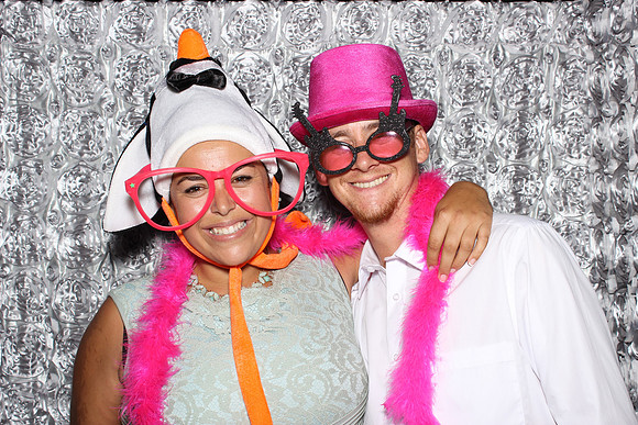Sacramento Photo Booth Rentals