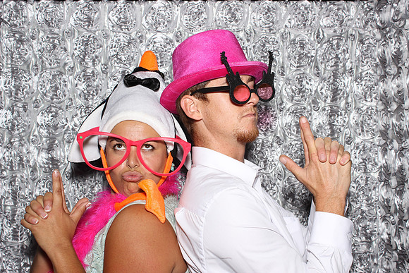 Sacramento Photo Booth Rentals