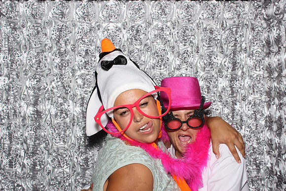 Sacramento Photo Booth Rentals