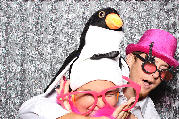 Sacramento Photo Booth Rentals