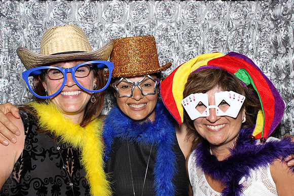 Sacramento Photo Booth Rentals