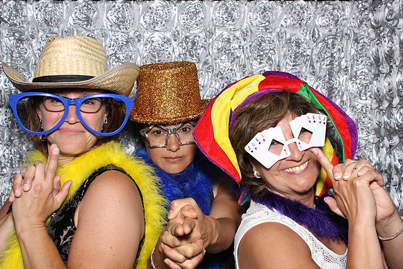 Sacramento Photo Booth Rentals