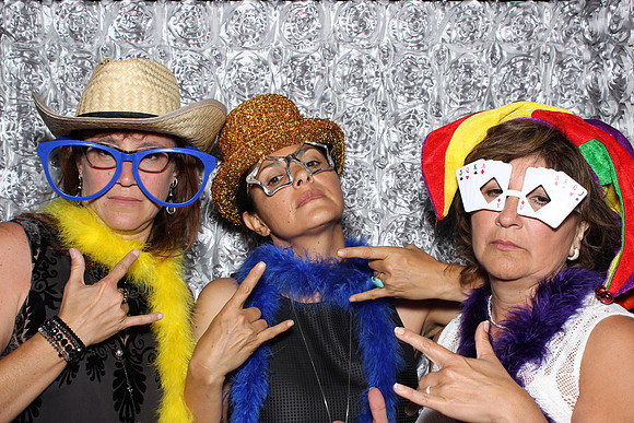 Sacramento Photo Booth Rentals