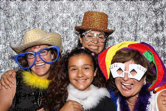 Sacramento Photo Booth Rentals