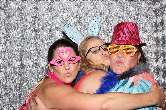 Sacramento Photo Booth Rentals