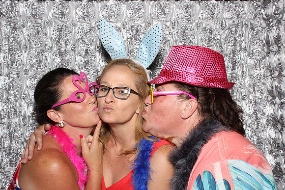 Sacramento Photo Booth Rentals