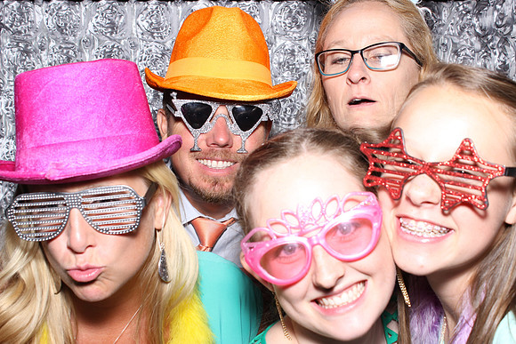 Sacramento Photo Booth Rentals