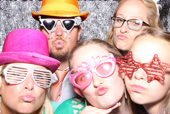 Sacramento Photo Booth Rentals