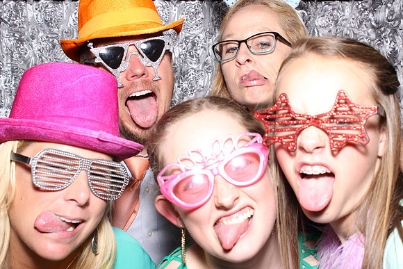 Sacramento Photo Booth Rentals