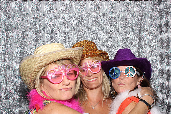 Sacramento Photo Booth Rentals