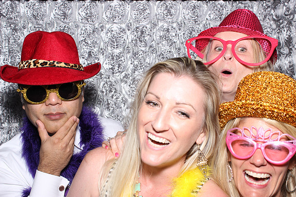 Sacramento Photo Booth Rentals