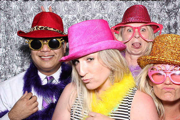 Sacramento Photo Booth Rentals