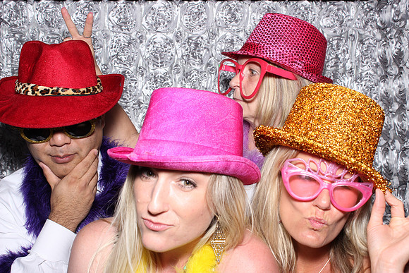 Sacramento Photo Booth Rentals
