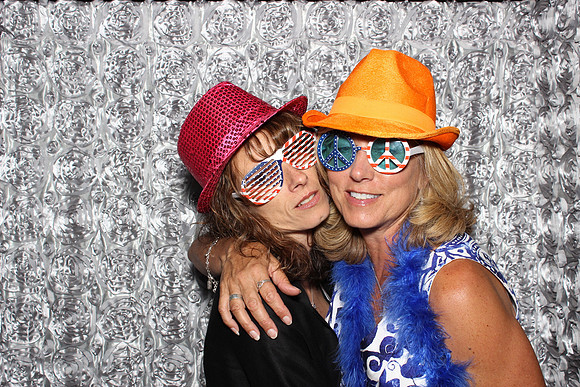 Sacramento Photo Booth Rentals
