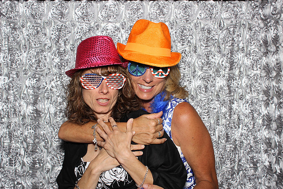 Sacramento Photo Booth Rentals