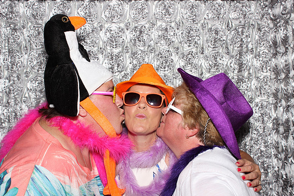 Sacramento Photo Booth Rentals