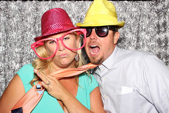 Sacramento Photo Booth Rentals
