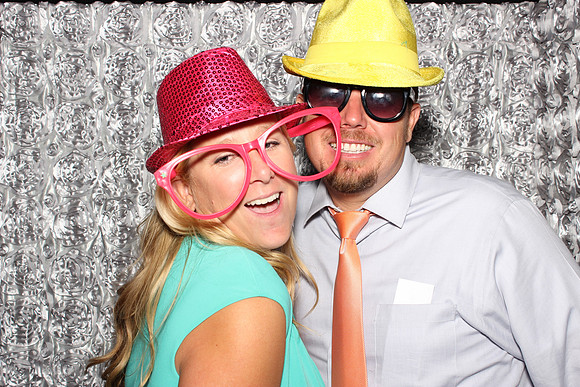 Sacramento Photo Booth Rentals