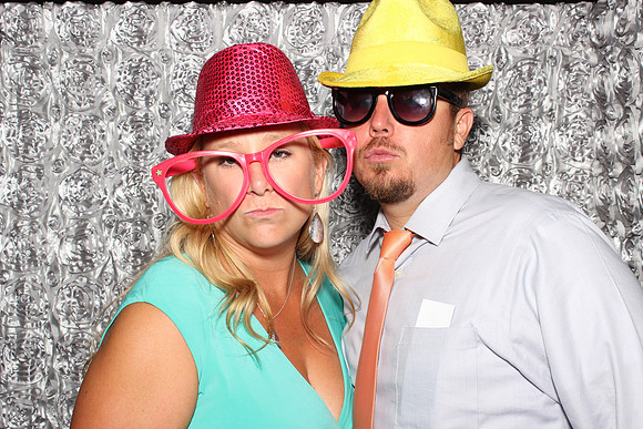 Sacramento Photo Booth Rentals