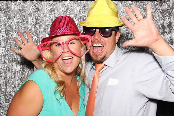 Sacramento Photo Booth Rentals