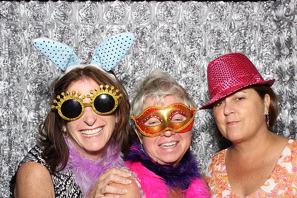Sacramento Photo Booth Rentals