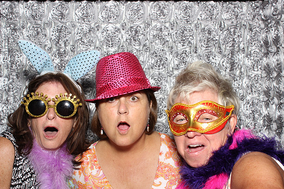 Sacramento Photo Booth Rentals