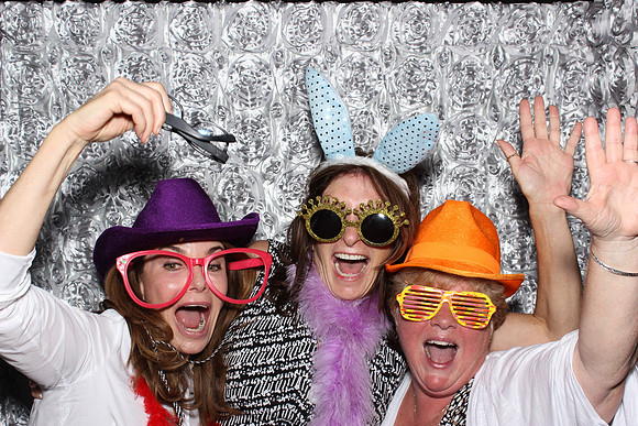 Sacramento Photo Booth Rentals