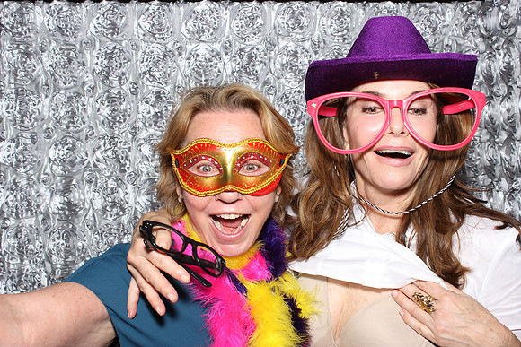 Sacramento Photo Booth Rentals