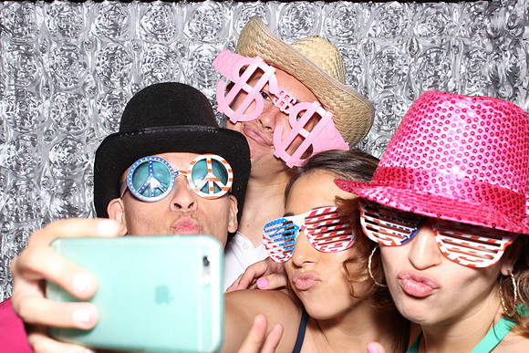 Sacramento Photo Booth Rentals