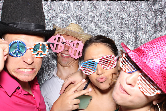 Sacramento Photo Booth Rentals
