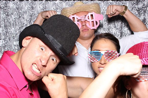 Sacramento Photo Booth Rentals