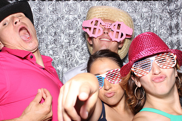 Sacramento Photo Booth Rentals