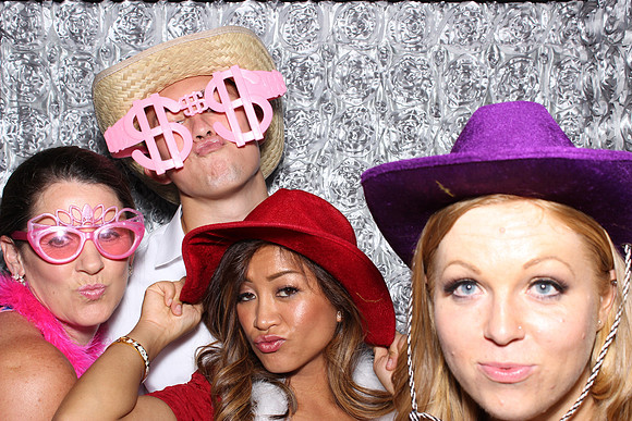 Sacramento Photo Booth Rentals