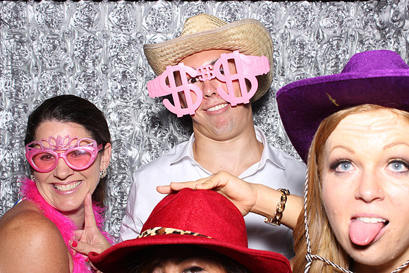 Sacramento Photo Booth Rentals