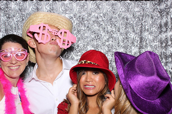 Sacramento Photo Booth Rentals