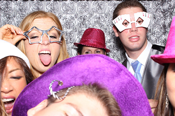 Sacramento Photo Booth Rentals