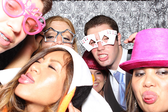 Sacramento Photo Booth Rentals