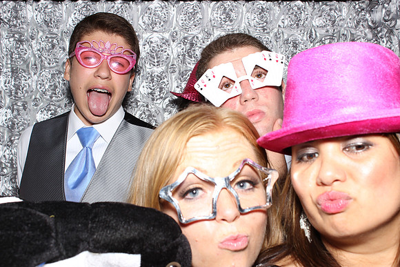 Sacramento Photo Booth Rentals