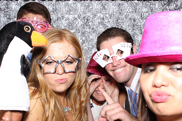 Sacramento Photo Booth Rentals