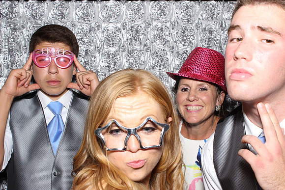 Sacramento Photo Booth Rentals