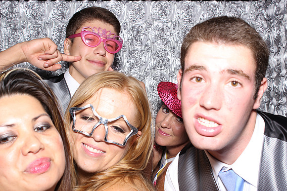 Sacramento Photo Booth Rentals