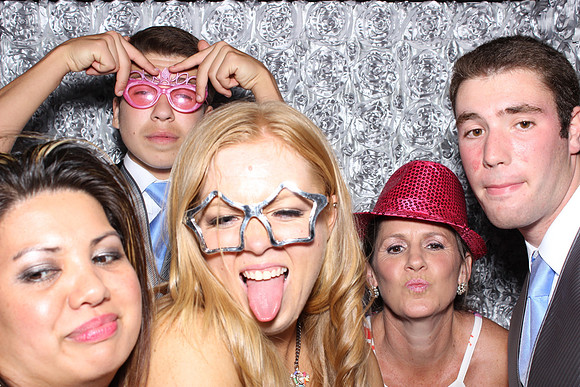 Sacramento Photo Booth Rentals