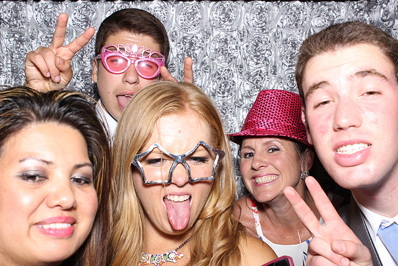 Sacramento Photo Booth Rentals