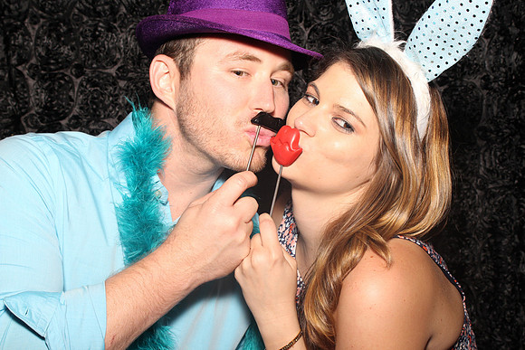 Sacramento Photo Booth Rentals