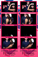 Sacramento Photo Booth Rentals